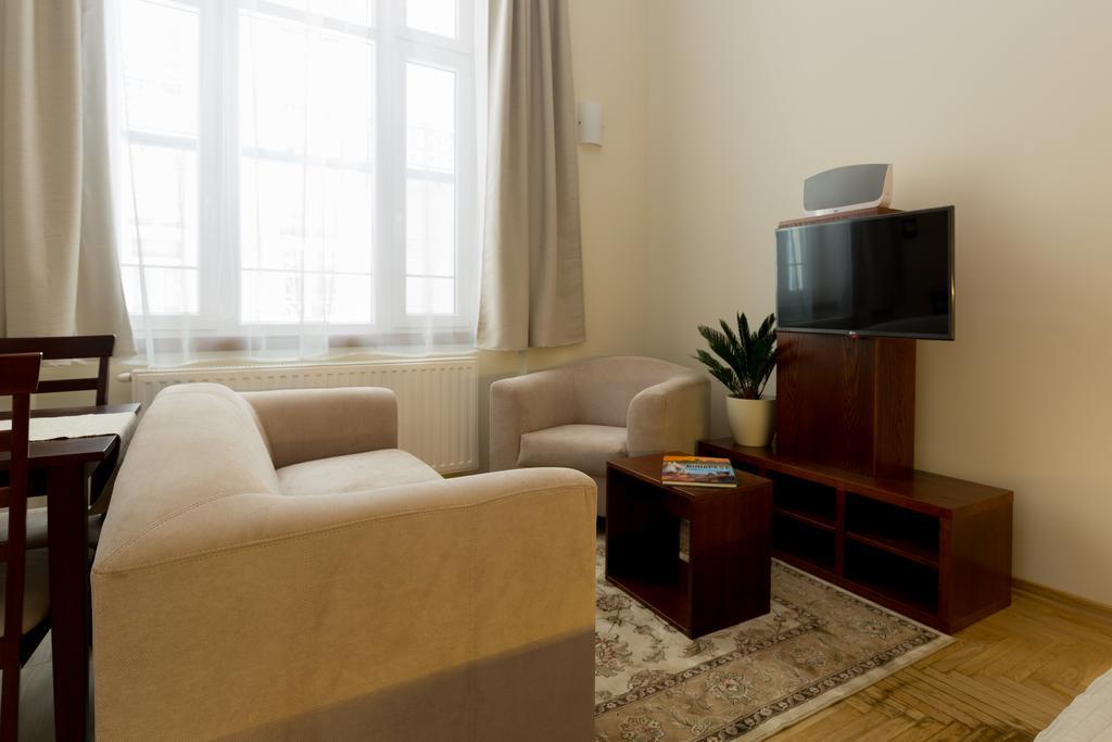 Family Buddha Apartment Budapest Exterior foto